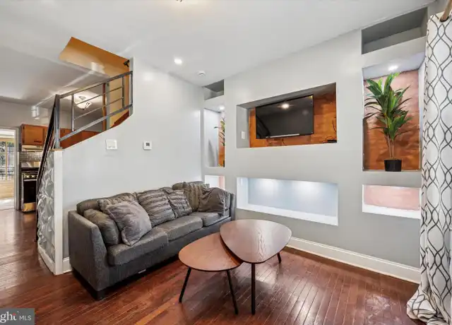 Property at 2669 Martha St, Philadelphia, PA, 19125, 2 beds, 1 bath, [object Object]