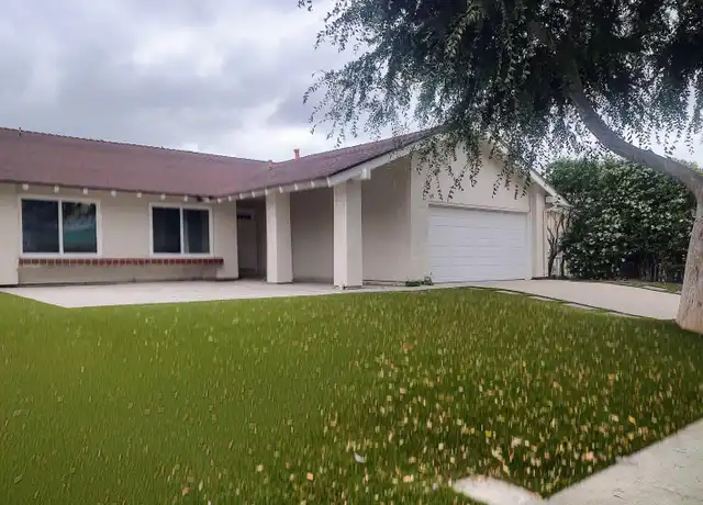 Property at 14519 Mirando St, Poway, CA, 92064, 4 beds, 2 baths, [object Object]