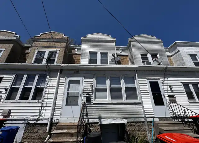 Property at 140 E 21st St, Chester, PA, 19013, 3 beds, 1 bath, [object Object]