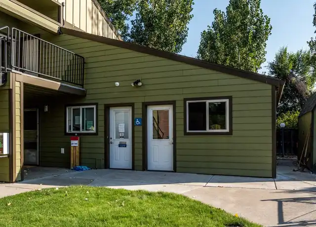 Property at 2210 SW 19th St Unit 101, Redmond, OR, 97756, 1 bed, 1 bath, [object Object]