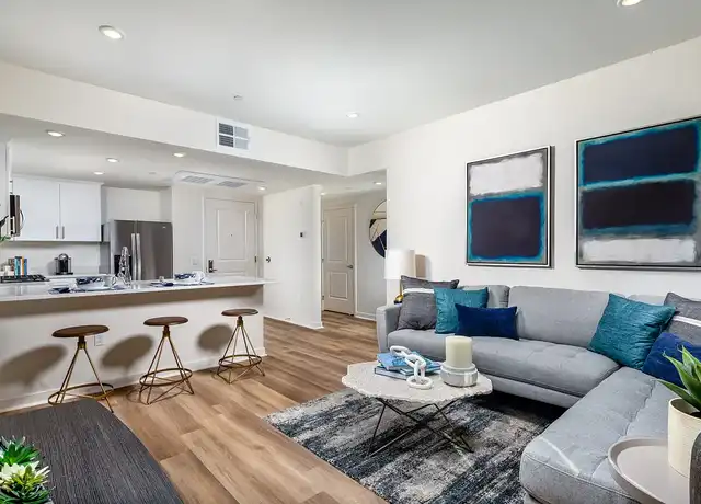 Property at Azul Chula Vista - 310 K St, Chula Vista, CA, 91911, 1 bed, 1 bath, Contact for Price