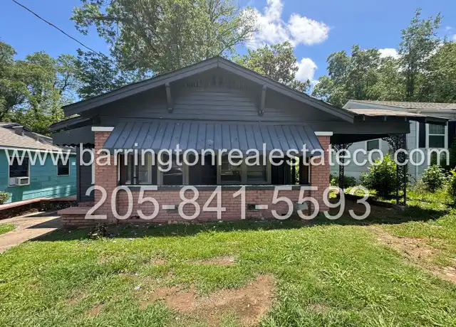 Property at 5405 Terrace J, Birmingham, AL, 35208, 2 beds, 1 bath, [object Object]