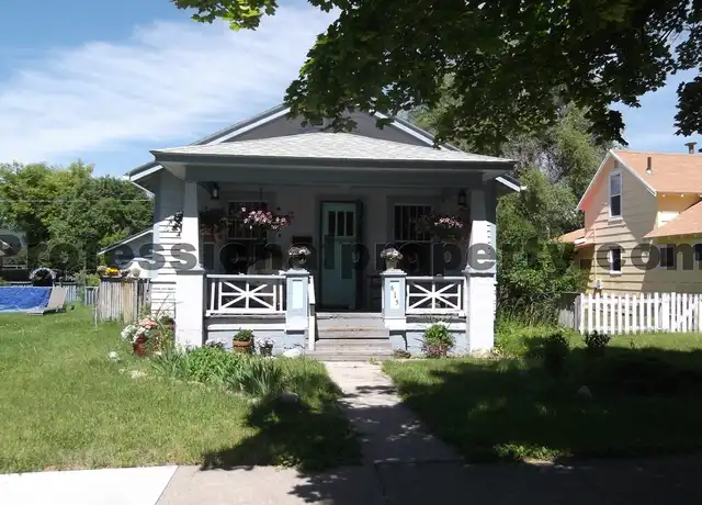 Property at 615 Ford St, Missoula, MT, 59801, 2 beds, 1 bath, [object Object]