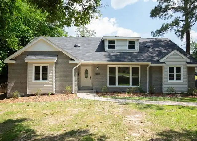 Property at 2826 College Dr, Columbus, GA, 31906, 5 beds, 2 baths, [object Object]