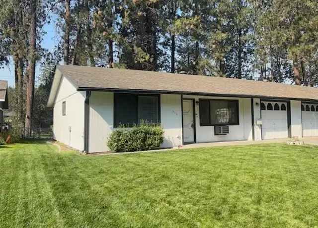 Property at 914 S Robinhood St Unit 916, Spokane Valley, WA, 99206, 2 beds, 1 bath, [object Object]