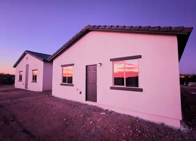 Property at 5829 N Escondido Ln Unit 2, Tucson, AZ, 85704, 2 beds, 1 bath, [object Object]