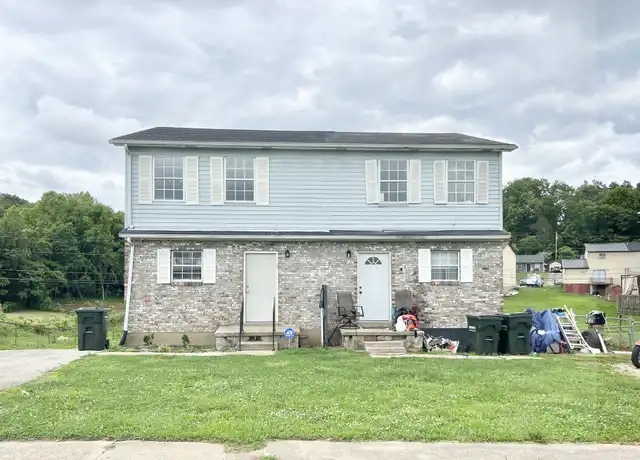 Property at 1420 Kingswood Way Unit 1, Radcliff, KY, 40160, 3 beds, 1.5 baths, [object Object]
