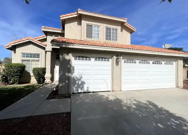 Property at 1125 Prominente Dr, Lancaster, CA, 93535, 3 beds, 2.5 baths, [object Object]