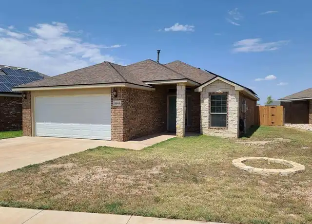 Property at 8844 Rainbow Dr, Odessa, TX, 79765, 3 beds, 2 baths, [object Object]