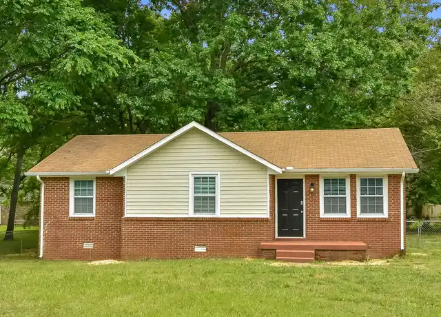 Property at 225 Jackson Ave, Smyrna, TN, 37167, 3 beds, 1 bath, [object Object]