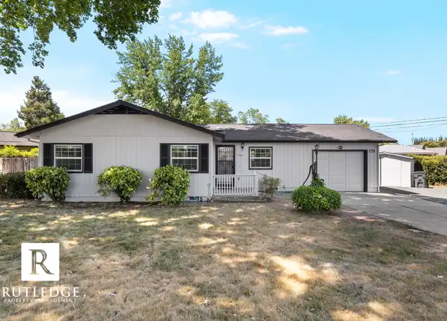 Property at 7753 Gladstone Ave, White City, OR, 97503, 3 beds, 1 bath, [object Object]