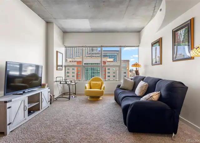 Property at 891 14th St #1916, Denver, CO, 80202, 1 bed, 1 bath, [object Object]