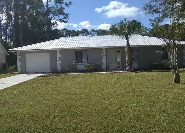 Property at 30 Belvedere Ln, Palm Coast, FL, 32137, 3 beds, 2 baths, [object Object]