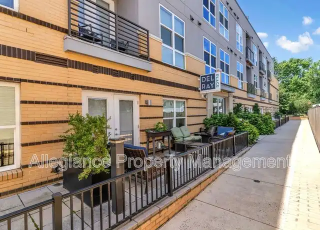 Property at 1800 Mount Vernon Ave #210, Alexandria, VA, 22301, 1 bed, 1 bath, [object Object]
