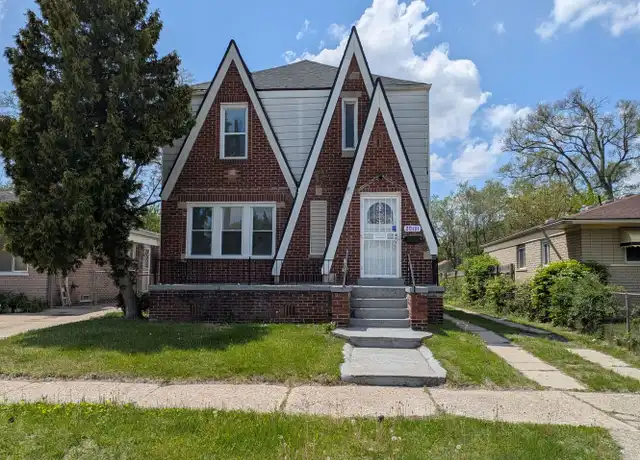 Property at 20191 Washburn St, Detroit, MI, 48221, 3 beds, 2 baths, [object Object]