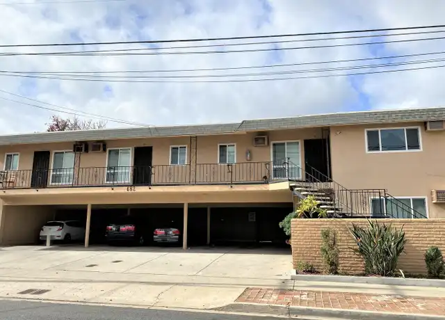 Property at 482 Claydelle Ave Unit 482-05, El Cajon, CA, 92020, 2 beds, 1 bath, [object Object]