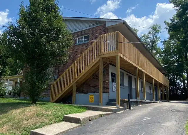 Property at 532 Pemberton St Unit 2, Lexington, KY, 40508, 1 bed, 1 bath, [object Object]