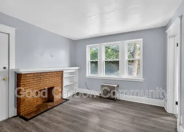 Property at 2803 Main St Unit 4, Buffalo, NY, 14214, 2 beds, 1 bath, [object Object]