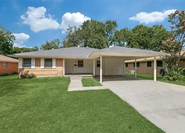 Property at 1815 Greendale Dr, Dallas, TX, 75217, 4 beds, 3 baths, [object Object]