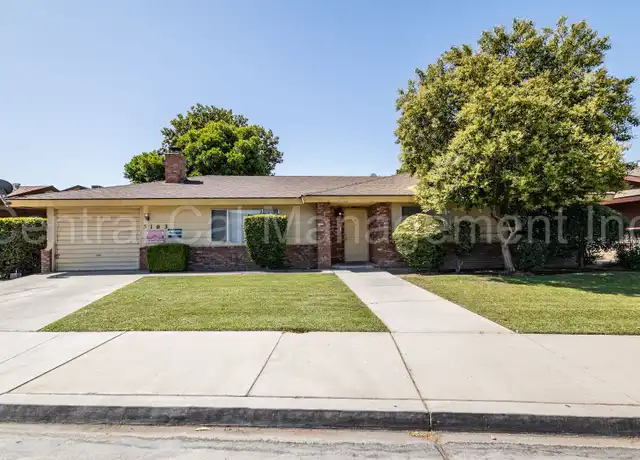 Property at 5103 Appleblossom Dr Unit 1, Bakersfield, CA, 93309, 3 beds, 2 baths, [object Object]
