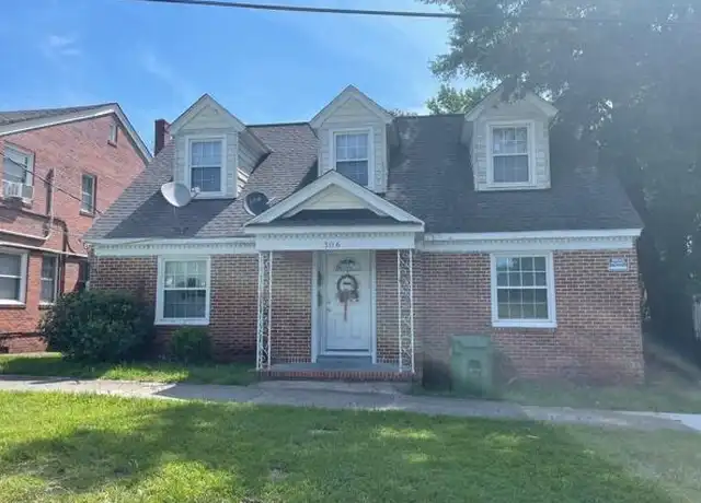 Property at 306 N 11th St Unit 4, Wilmington, NC, 28401, 2 beds, 1.5 baths, [object Object]