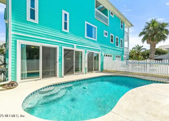 Property at 209 Gull Cir, Ponte Vedra Beach, FL, 32082, 1 bed, 1 bath, [object Object]