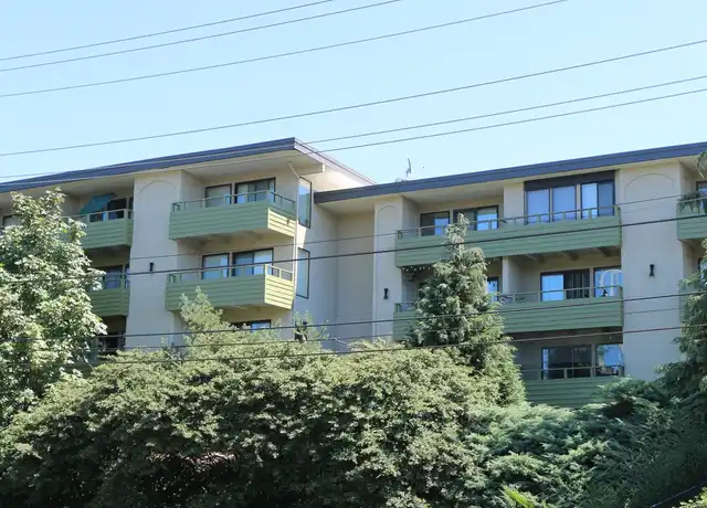 Property at 2820 15th Ave W Unit 101, Seattle, WA, 98119, 1 bed, 1 bath, [object Object]