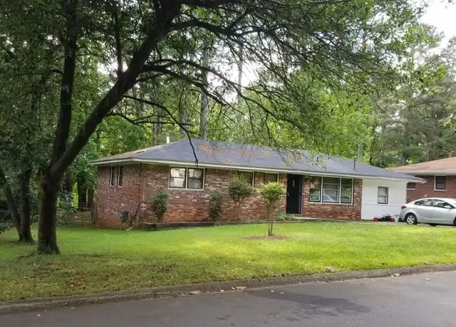 Property at 3963 David Dr, Forest Park, GA, 30297, 4 beds, 2 baths, [object Object]