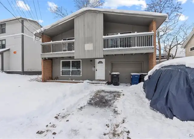 Property at 204 Ostrom Ave Unit 2, Syracuse, NY, 13210, 1 bed, 1 bath, [object Object]