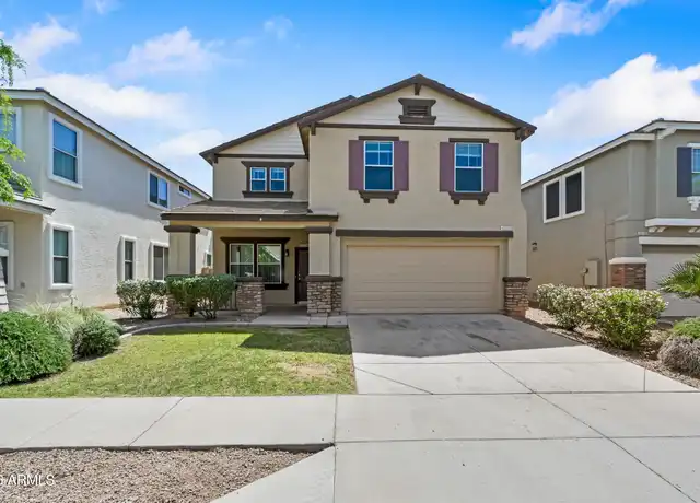 Property at 4129 W Irwin Ave, Phoenix, AZ, 85041, 4 beds, 2.5 baths, [object Object]