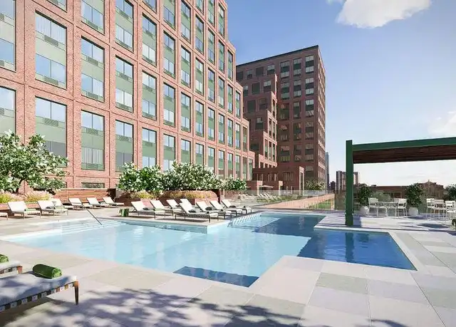 Property at 485 Marin Blvd, Jersey City, NJ, 07302, 0-2 beds, 1-2 bath, [object Object]