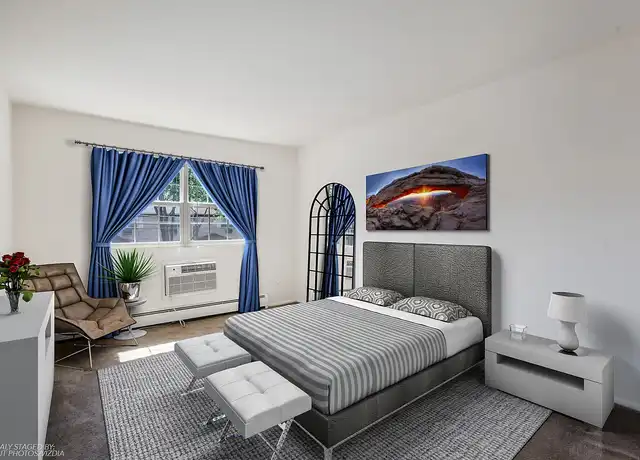 Property at Fox Pointe - 220 Dobbs Dr, Hi-Nella, NJ, 08083, 1-2 bed, 1 bath, [object Object]