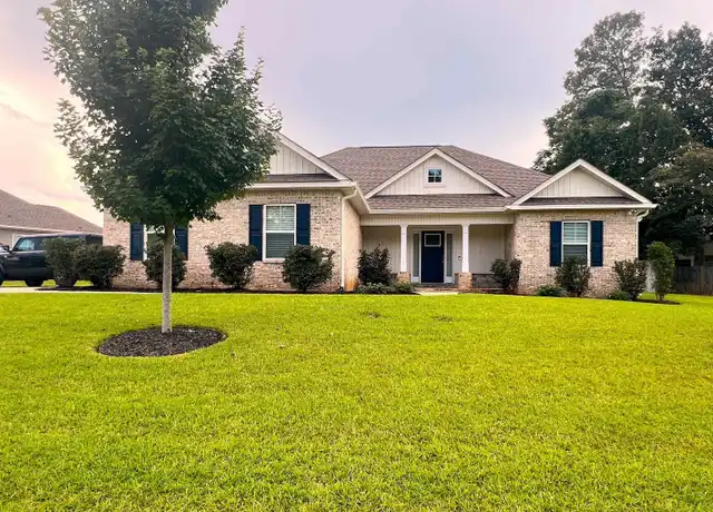 Property at 203 Georgian Walk, Byron, GA, 31008, 4 beds, 2 baths, [object Object]