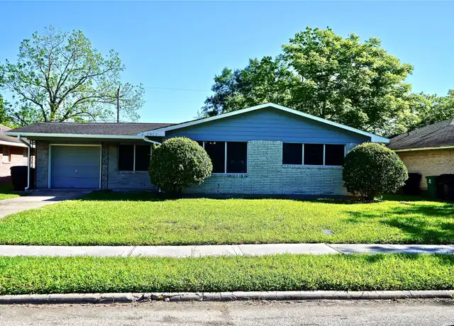 Property at 2822 Almeda Plaza Dr, Houston, TX, 77045, 3 beds, 1 bath, [object Object]