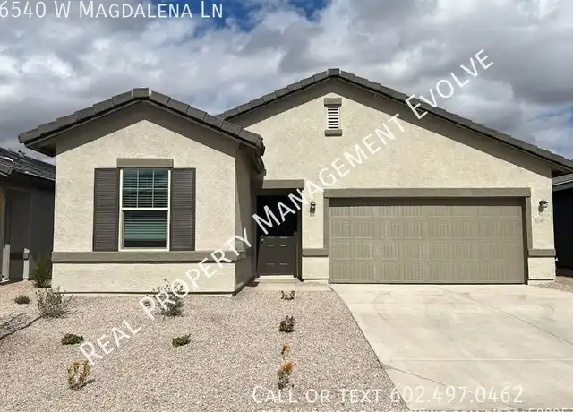 Property at 6540 W Magdalena Ln, Laveen, AZ, 85339, 3 beds, 2 baths, [object Object]