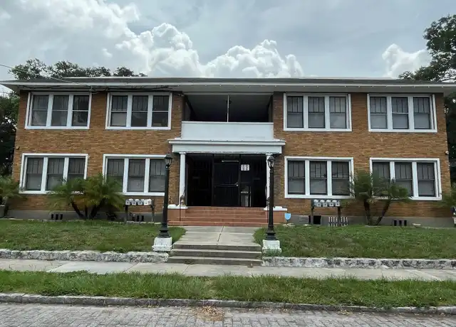 Property at 4015 N Seminole Ave Unit 4, Tampa, FL, 33603, 2 beds, 1 bath, [object Object]