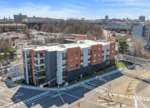 Property at 3601 Liberty Ave Unit 309, North Bergen, NJ, 07047, 1 bed, 1 bath, [object Object]