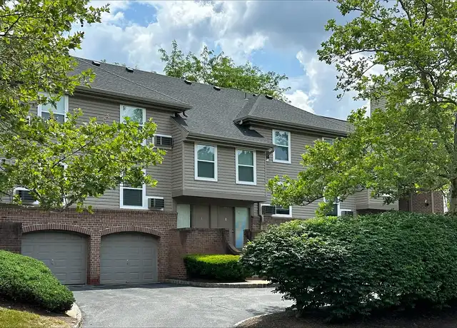 Property at Everly Roseland - 28 Nobhill Dr, Roseland, NJ, 07068, 1-2 bed, 1-2.5 bath, [object Object]