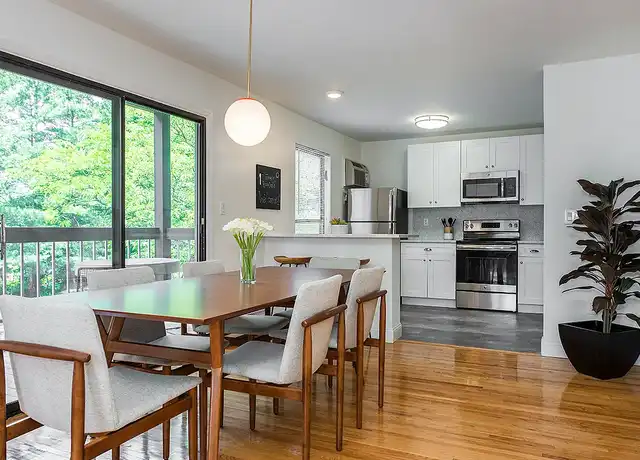 Property at Everly Roseland - 28 Nobhill Dr, Roseland, NJ, 07068, 1-2 bed, 1-2.5 bath, [object Object]