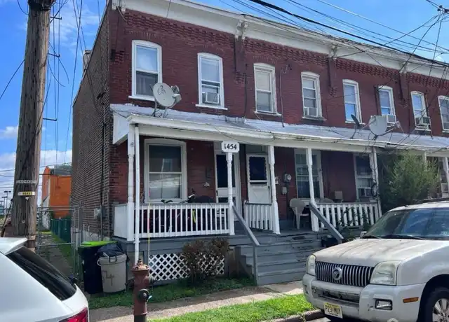 Property at 1454 Olden Ave, Ewing, NJ, 08638, 2 beds, 1 bath, [object Object]