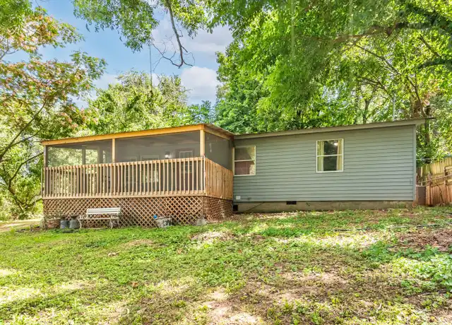 Property at 16755 Leisure Loop, Lowell, AR, 72745, 2 beds, 1 bath, [object Object]