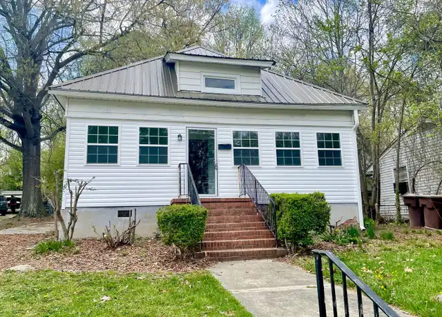 Property at 1004 Highland Ave Unit A, Greensboro, NC, 27403, 3 beds, 1 bath, [object Object]