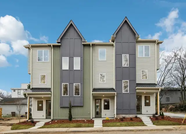 Property at 914 Smiley St, Nashville, TN, 37206, 3 beds, 2.5 baths, [object Object]