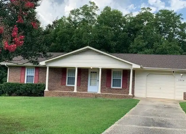 Property at 3804 W Allen St, Raleigh, NC, 27603, 3 beds, 1.5 baths, [object Object]