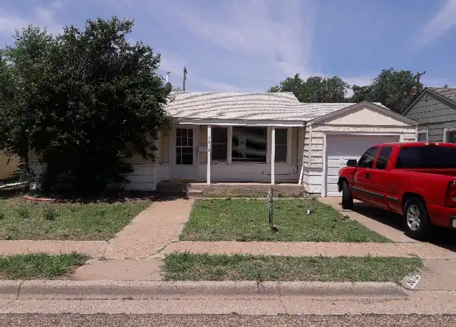 Property at 3612 Avenue R, Lubbock, TX, 79412, 2 beds, 1 bath, [object Object]