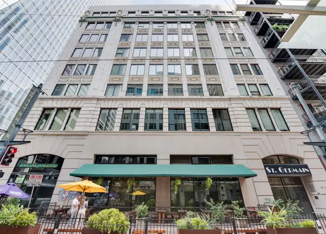 Property at 705 Main St #505, Houston, TX, 77002, 0 beds, 1 bath, [object Object]
