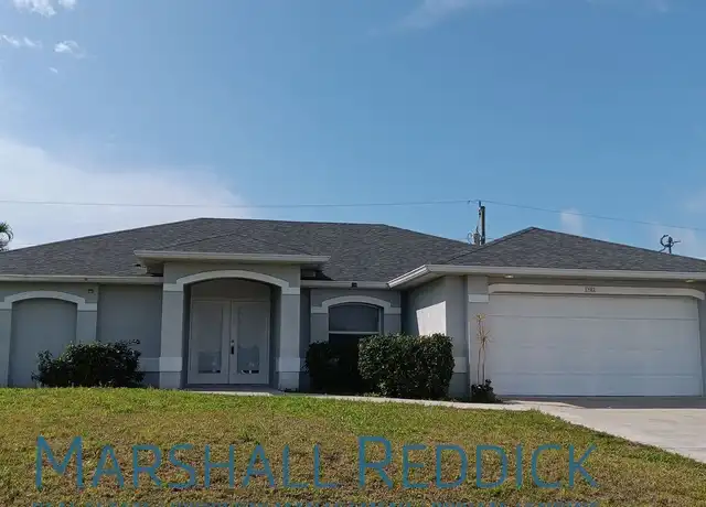 Property at 1902 SW 30th St, Cape Coral, FL, 33914, 3 beds, 2 baths, [object Object]