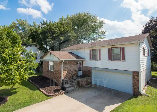 Property at 8325 E 34th Pl, Indianapolis, IN, 46226, 3 beds, 1 bath, [object Object]