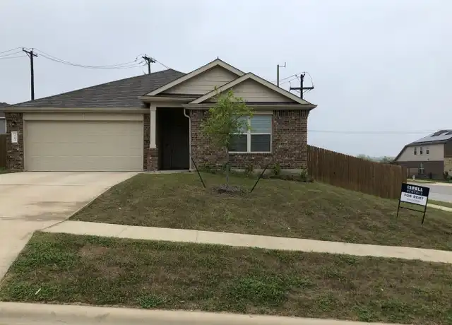 Property at 3703 Brunswick Dr, Killeen, TX, 76549, 3 beds, 2 baths, [object Object]