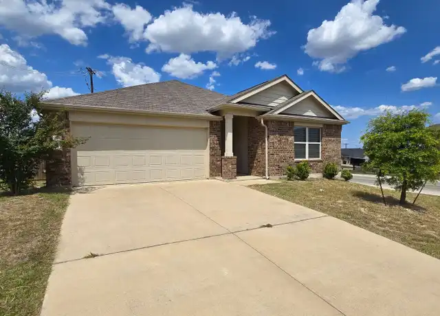 Property at 3703 Brunswick Dr, Killeen, TX, 76549, 3 beds, 2 baths, [object Object]